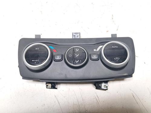 Used Climate control Climate control 33193909 33193909