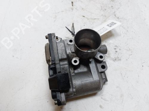 Throttle body SMART FORTWO Coupe (451) 1.0 (451.331, 451.380) | BP35775567M82 - Image 5
