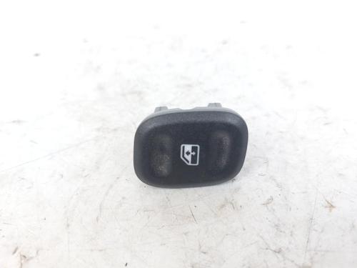 Used Left front window switch FIAT PANDA (312_, 319_) 1.2 LPG (312PXA1A) (69 hp) 23881159