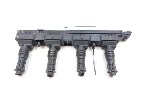 Used Ignition coil Ignition coil OPEL AGILA A (H00) 1.2 16V (F68) (75 hp) 27442887 27442887