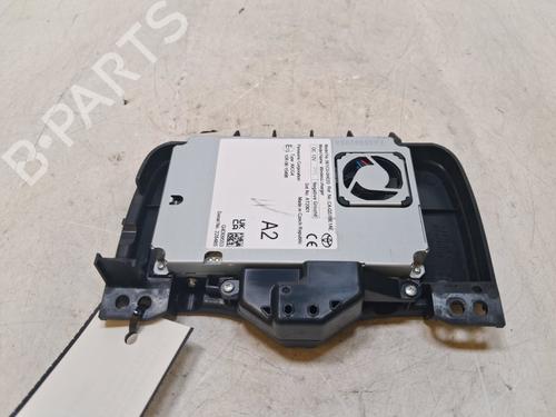 Used Engine control unit (ECU) Engine control unit (ECU) 38036287 38036287