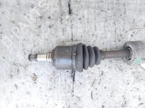 Right front driveshaft FORD KA (RU8) 1.3 TDCi | BP26672395M39 - Image 2