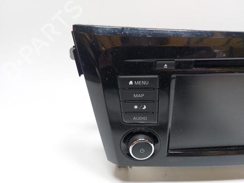 Electronic module NISSAN QASHQAI II (J11, J11_) 1.5 dCi | BP33192515M83 - Image 3