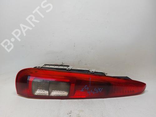 Used Left taillight Left taillight FORD FUSION (JU_) 1.4 TDCi (68 hp) 34418136 34418136