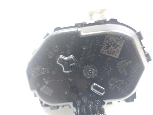 Throttle body CITROËN C3 III (SX) 1.5 BlueHDi 100 (SXYHYP, SXYHTU) | BP25591869M82 - Image 4