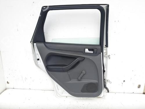 Left rear door FORD FOCUS II Turnier (DA_, FFS, DS) 1.8 TDCi | BP15154049C4 