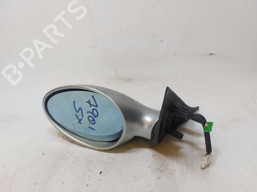 Retrovisor izquierdo Retrovisor izquierdo ALFA ROMEO 156 (932_) 1.9 JTD (932.A2B00, 932.A2C00) (115 hp) 36908274 36908274