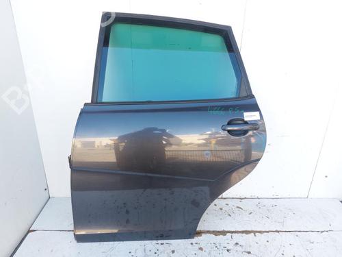 Used Left rear door SEAT ALTEA (5P1) 1.9 TDI (105 hp) 29056292