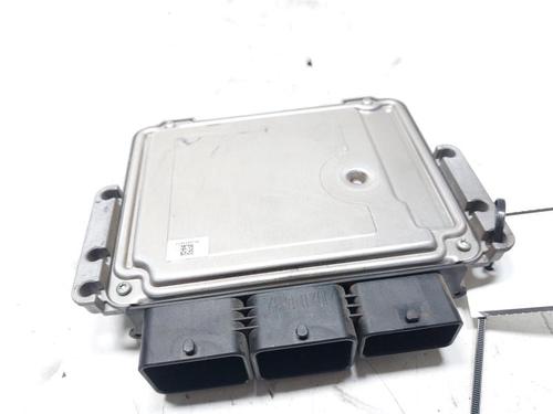 Engine control unit (ECU) CITROËN C3 II (SC_) 1.4 HDi 70 (SC8HZC, SC8HR0, SC8HP4) | BP33195145M57  - Image 5