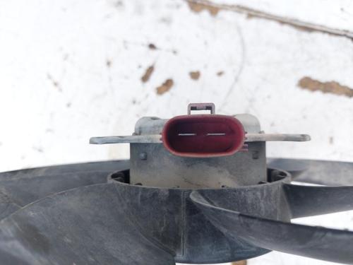 Radiator fan FORD FIESTA VI (CB1, CCN) 1.5 TDCi | BP29880113M35