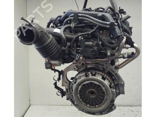 Engine HYUNDAI i20 ACTIVE (IB, GB) 1.4 | BP33687656M1 - Image 4