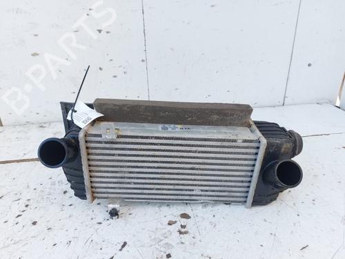 Used Intercooler Intercooler KIA SPORTAGE V (NQ5) 1.6 CRDi MHEV (136 hp) 36107670 36107670