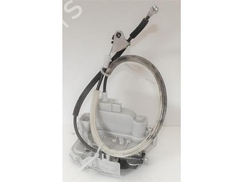 Used Front right lock FIAT BRAVO II (198_) 1.4 (198AXA1B) (90 hp) 15143458