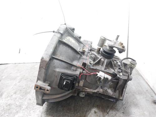 Gearbox TOYOTA YARIS (_P9_) 1.0 GPL (KSP90_) | BP30801675M3