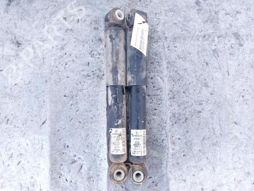 Used Right rear shock absorber RENAULT EXPRESS Box Body/MPV 1.3 TCe 100 (F6MA) (102 hp) 17206384