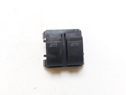 Used Left front window switch Left front window switch AUDI A3 (8L1) 1.9 TDI (110 hp) 26729653 26729653