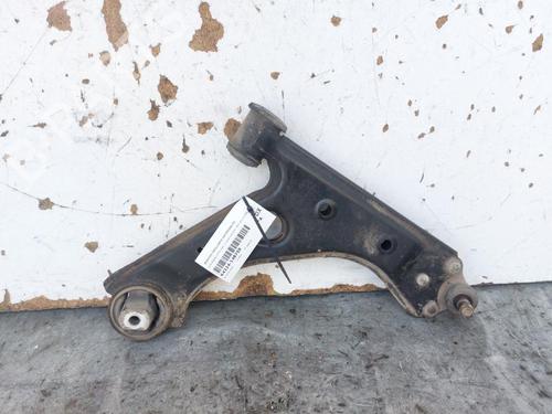 Used Right front suspension arm ALFA ROMEO MITO (955_) 1.4 (955.AXB1B, 955.AXU1A) (78 hp) 27672305