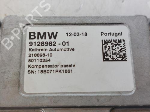 Engine control unit (ECU) MINI MINI COUNTRYMAN (F60) Cooper SD ALL4 | BP19706089M57 - Image 4