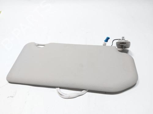 Left sun visor CITROËN C5 AIRCROSS (A_) 1.5 BlueHDi 130 (ACYHZJ, ACYHZR) | BP31062773I1 