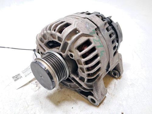 Generator Generator OPEL MERIVA B MPV (S10) 1.4 LPG (75) (120 hp) 34207197 34207197