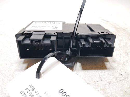 Engine control unit (ECU) VOLVO XC40 (536) B4 Mild-Hybrid | BP33752113M57 - Image 2
