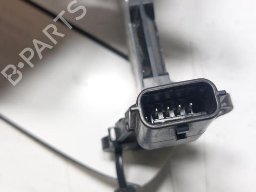 Mass air flow sensor RENAULT TRAFIC III Van (FG_) 2.0 dCi 130 (FGMY) | BP30898420M95