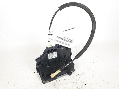 Serrure avant gauche OPEL CORSA E (X15) 1.4 LPG (08, 68) (90 hp) 15154674