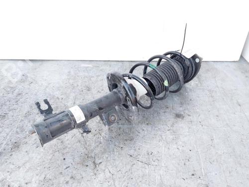 Used Right front shock absorber Right front shock absorber MAZDA 2 Hatchback (DL, DJ) 1.5 SKYACTIV-G (DJLFS) (115 hp) 17203236 17203236