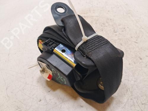 Front left seatbelt DACIA DUSTER (HS_) 1.5 dCi (HSMC) | BP38615040I26 - Image 2