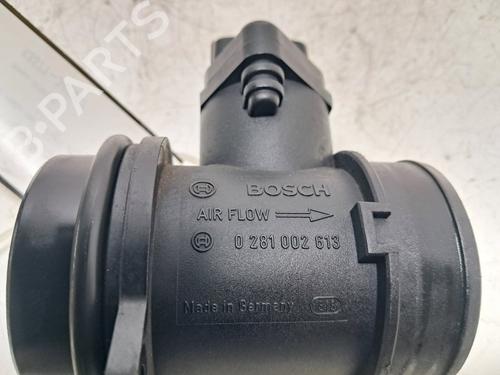 Mass air flow sensor FIAT PANDA (169_) 1.3 D Multijet 4x4 (169.AXC2A) | BP40036386M95 - Image 5