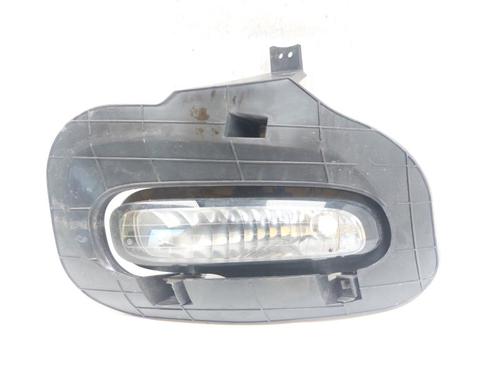 Used Right front fog light Right front fog light FIAT PANDA (312_, 319_) 1.0 Mild Hybrid (312.PYD1B) (69 hp) 33192395 33192395