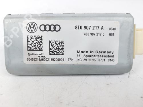 Camera AUDI A4 Allroad B8 (8KH) 2.0 TDI quattro | BP20691291E14 