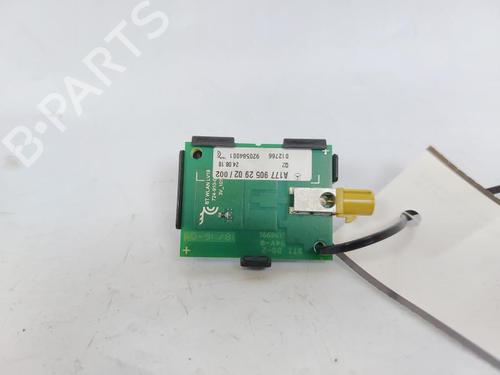 Used Engine control unit (ECU) Engine control unit (ECU) 15160841 15160841