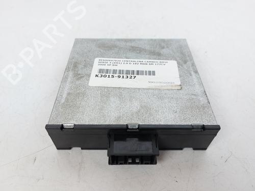 Used Gearbox control unit Gearbox control unit BMW 3 Touring (E91) 320 d (177 hp) 16281570 16281570