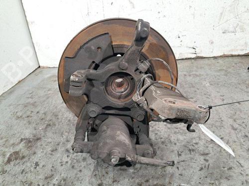 Left front steering knuckle NISSAN MICRA V (K14) 0.9 IG-T | BP33734794M25 - Image 4