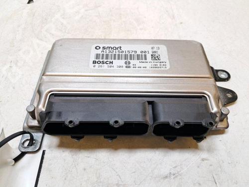 engine-control-unit-ecu-smart-fortwo-coupe-451-2007-34505687 main image