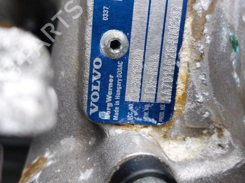 Engine VOLVO XC40 (536) B4 Mild-Hybrid | BP33752168M1 - Image 6