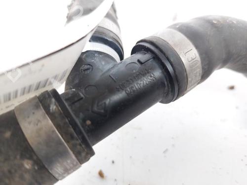 Pipe RENAULT MEGANE IV Grandtour (K9A/M/N_) 1.5 Blue dCi 115 (K9A6) | BP19543750M125 