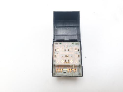 Left front window switch NISSAN MICRA III (K12) 1.2 16V | BP29519515I27 