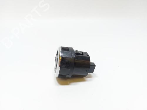 Gear lever DACIA SPRING EV (B6M1) | BP30454990M90 - Image 2