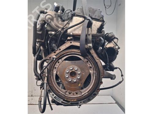 Engine MERCEDES-BENZ VIANO (W639) CDI 2.2 (639.711, 639.713, 639.811, 639.813, 639.815) | BP40288184M1 - Image 4