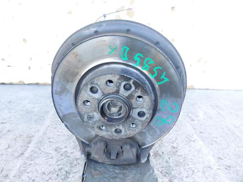 right-front-steering-knuckle-audi-a3-8p1-2003-2004-2005-2006-2007-2008-2009-2010-2011-2012-2013-29050420 main image