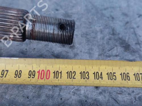 Right front driveshaft RENAULT KADJAR (HA_, HL_) 1.5 dCi 110 (HLA3) | BP33192672M39 - Image 4