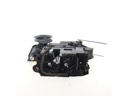 Rear left lock VW GOLF VI (5K1) 1.4 TSI | BP15152919C100 