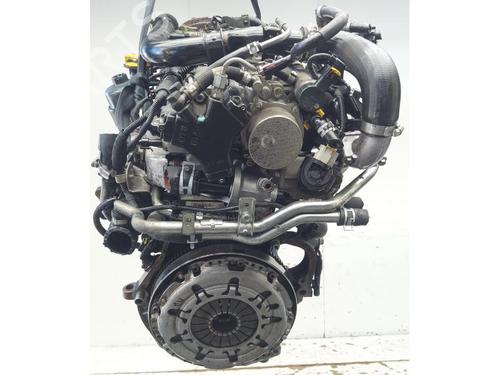 Engine SUZUKI SWIFT III (MZ, EZ) 1.3 DDiS (RS413D) | BP29383518M1 