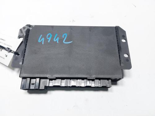 Control unit AUDI A4 B7 Avant (8ED) 2.0 TDI 16V | BP29933506M11 