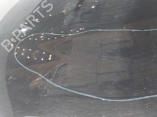 Portier links voor DACIA DUSTER (HS_) 1.5 dCi | BP30802427C2