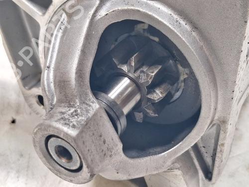 Starter MAZDA 3 (BK) 1.6 DI Turbo | BP39973784M8 - Image 2