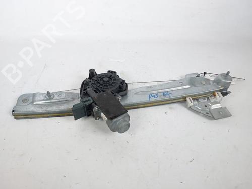 Used Rear right window mechanism Rear right window mechanism 20502588 20502588