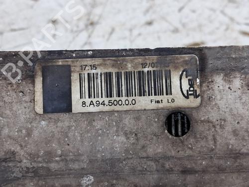 Intercooler FIAT 500L (351_, 352_) 0.9 Natural Power (199LYC1B) | BP37088562M30 - Image 5